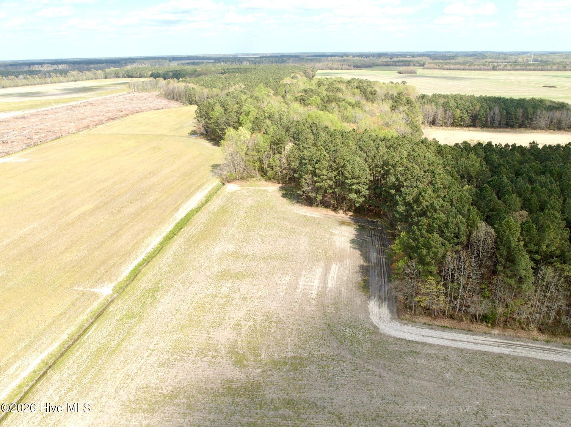 0 Middle Swamp Road, Gates, NC, 27937