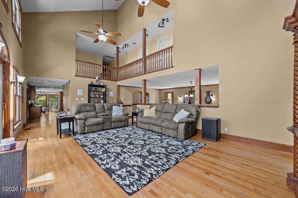 108 Farmington Road, Grimesland, NC, 27837