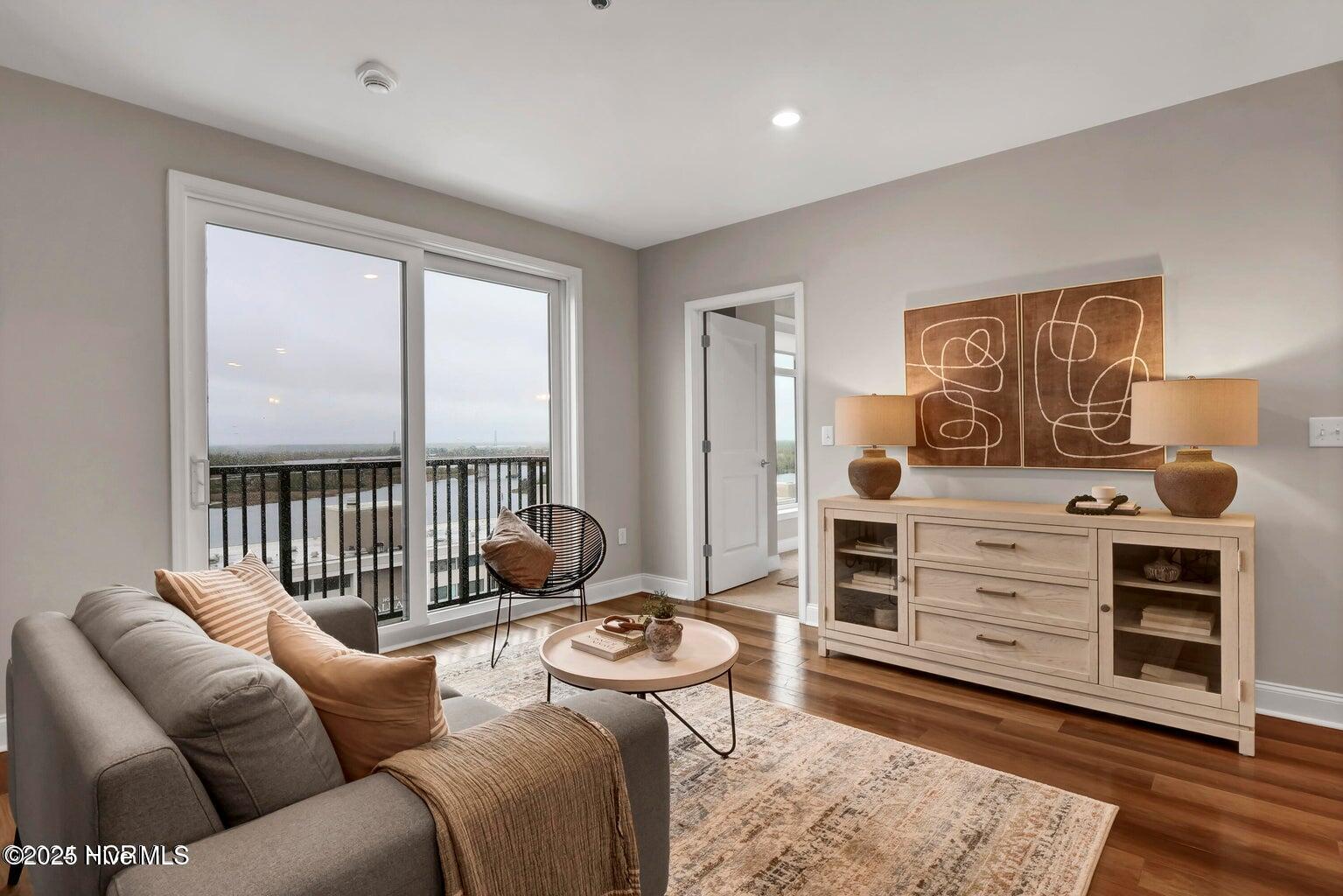 14 Grace Street UNIT 1011, Wilmington, NC, 28401