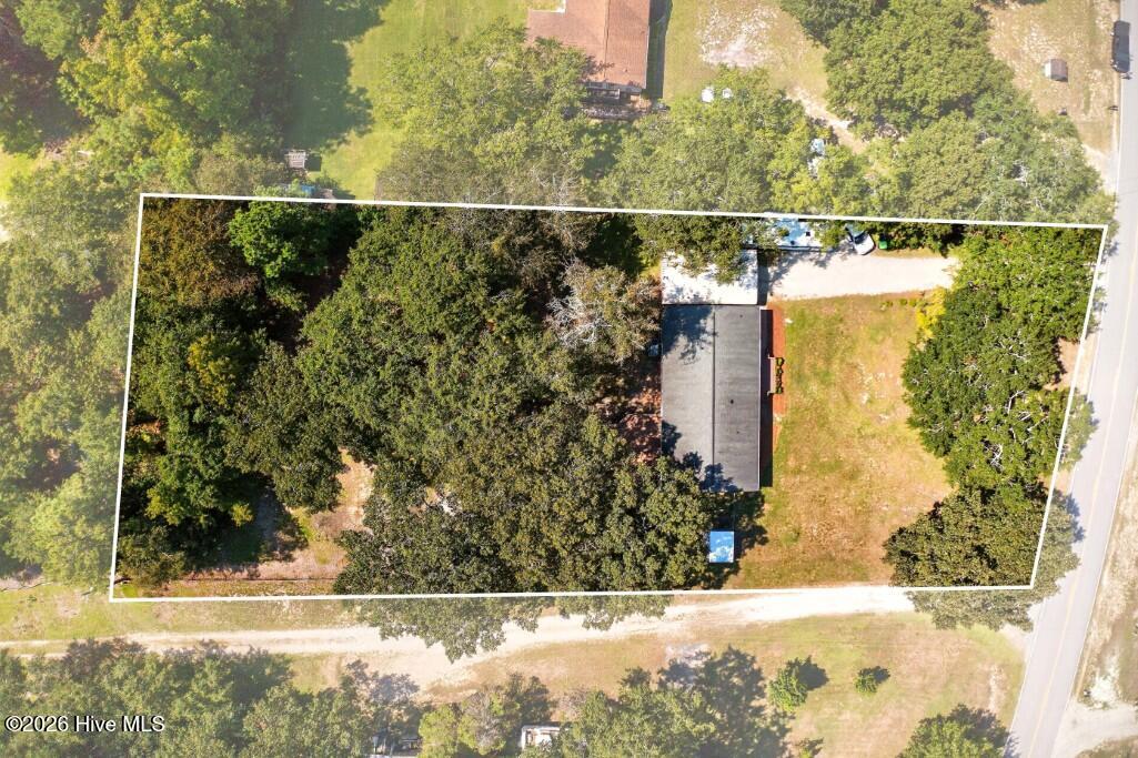 405 Sand Ridge Road,New Bern