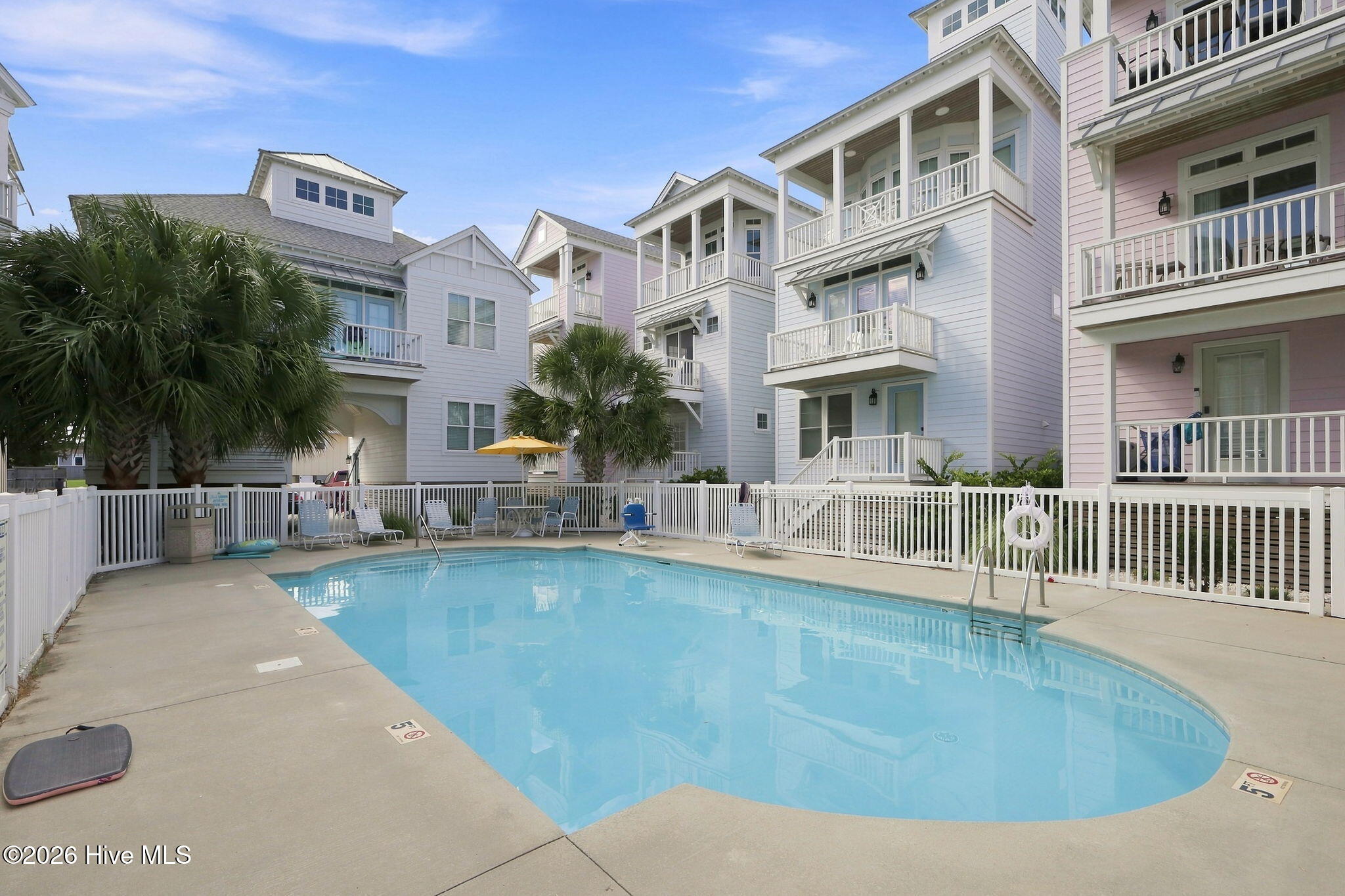 107 W Bogue Boulevard 3,Atlantic Beach