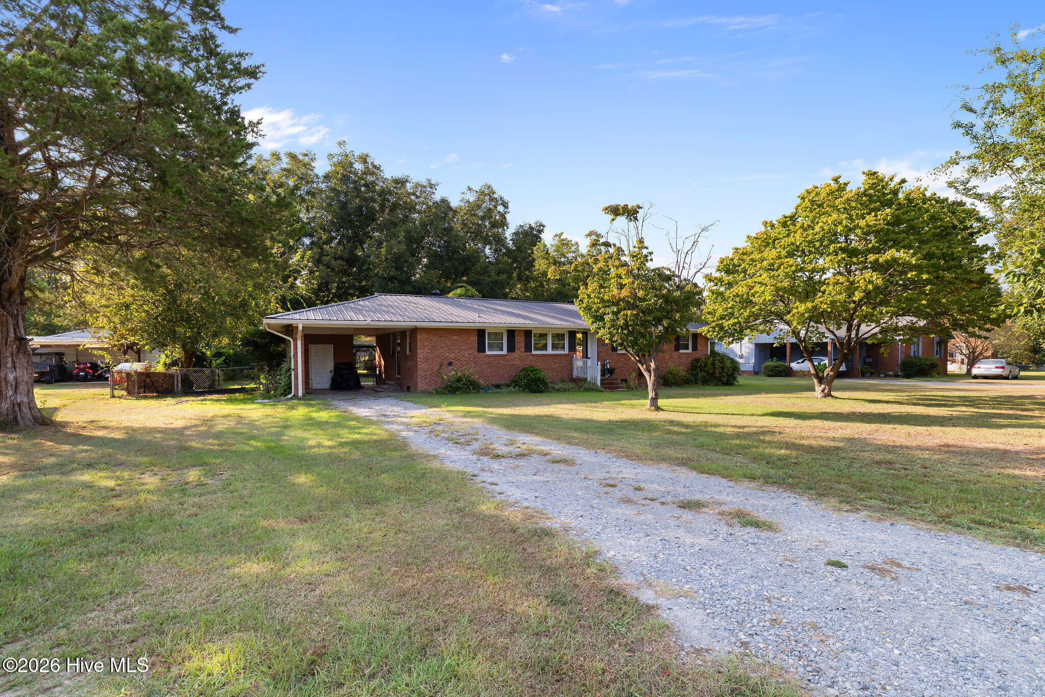 Photo 2 of Single family home for sale at 213 Vinwood Ave, Goldsboro, NC 27534 | MLS# 100599872 | Listing updated on 2026-09-22
