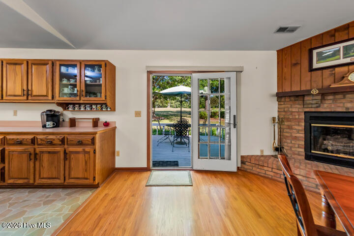 519 Country Club Drive W,Arapahoe