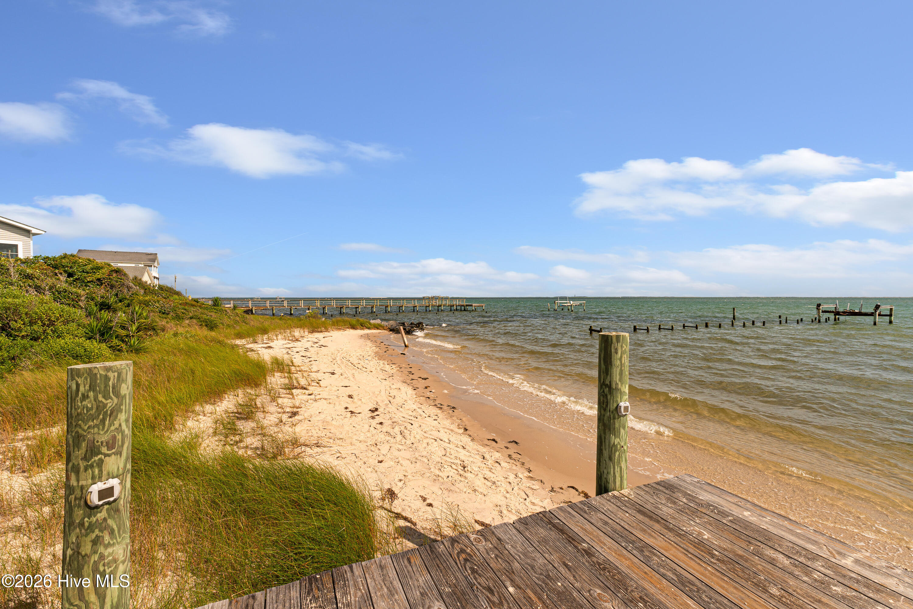 133 Sound Point Drive,Harkers Island