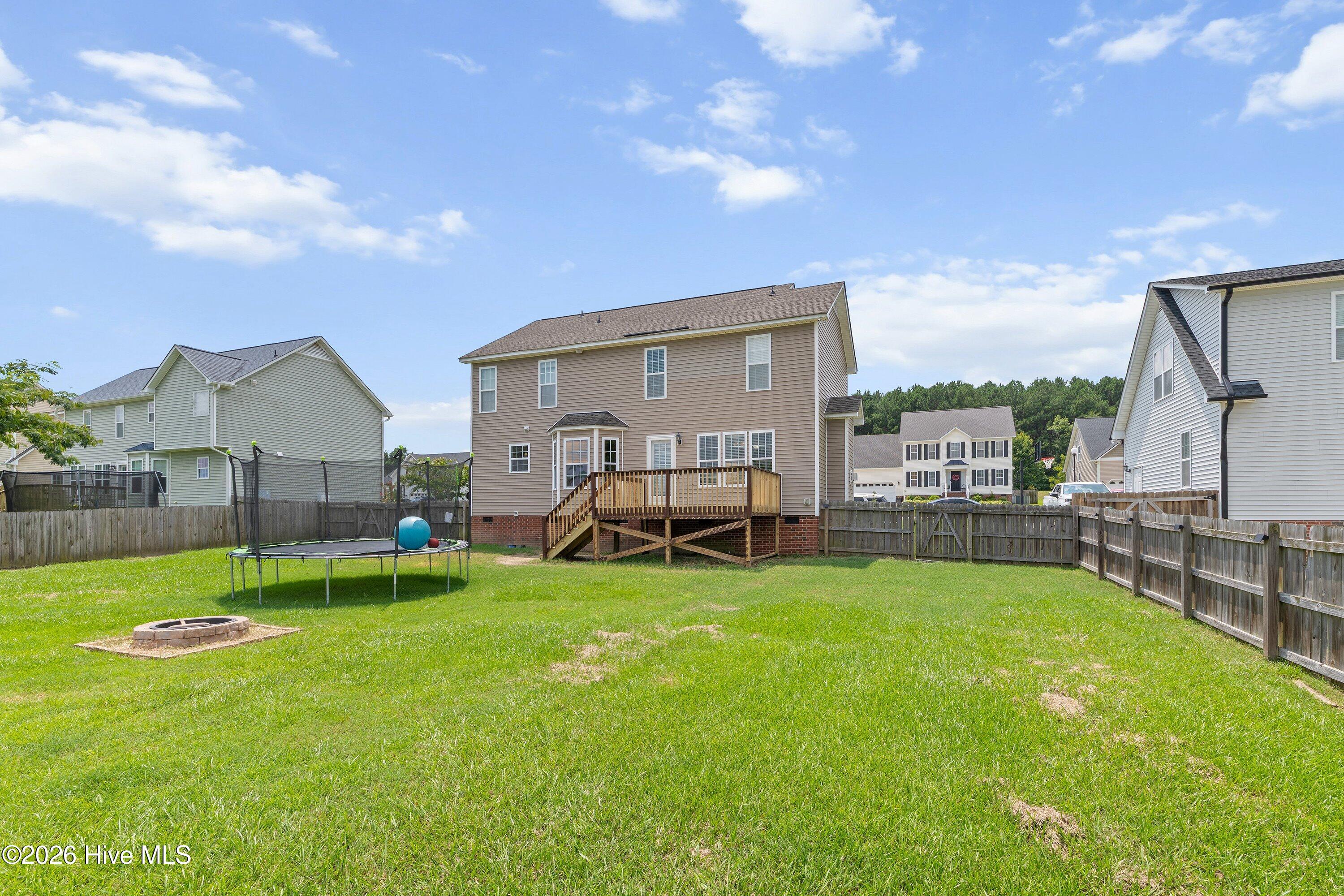 19th image of 185 Snowberry Ln, Smithfield, NC 27577 | MLS# 100598600
