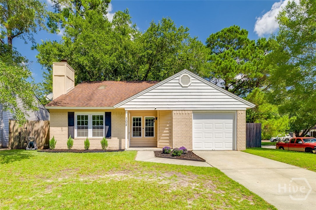 Single family home for sale at 102 Morekis Dr, Savannah, GA 31406 | MLS# SA364760