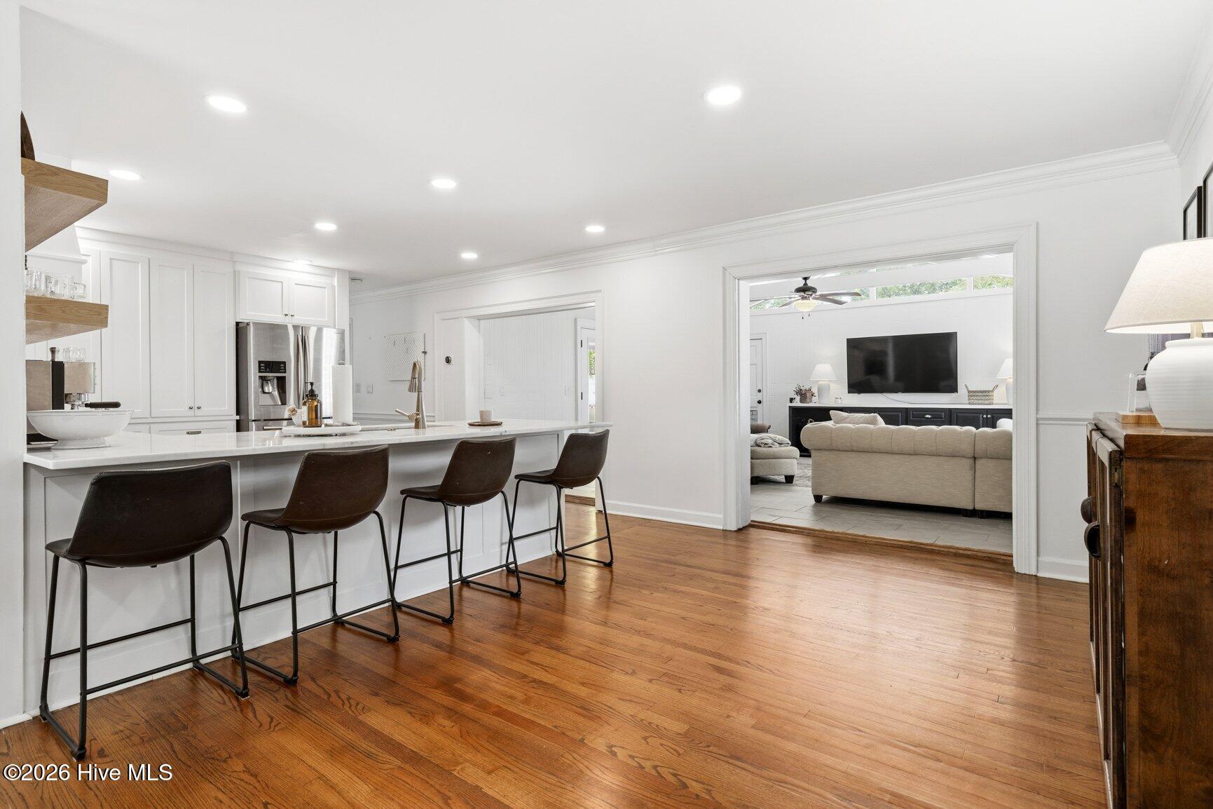 224 S Englewood Drive, Rocky Mount, NC, 27804