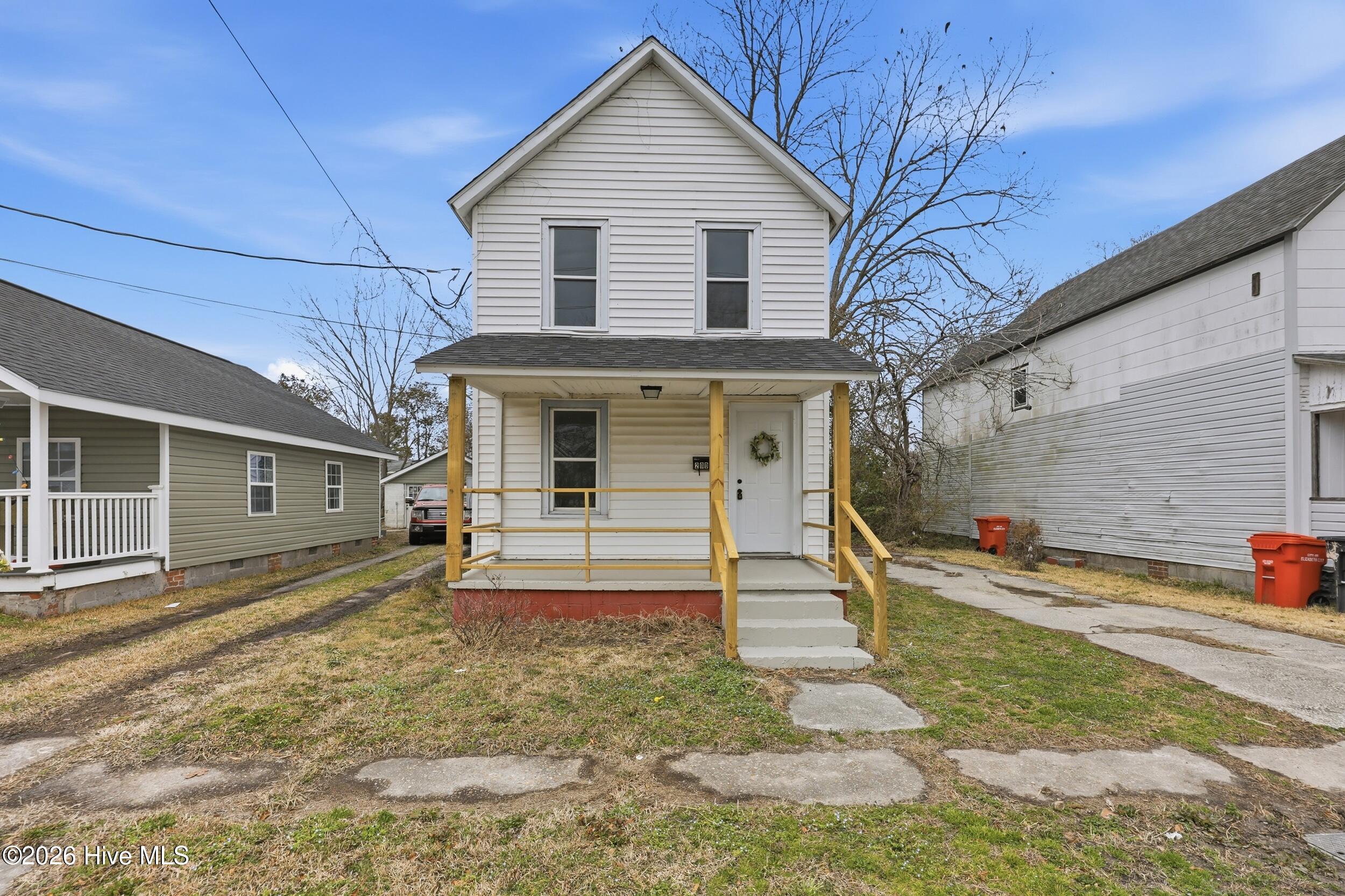 Featured Listings in Northeastern North Carolina