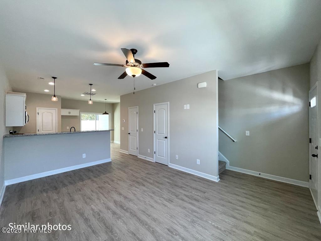 724 Cross Bridge Way, Sneads Ferry, NC, 28460