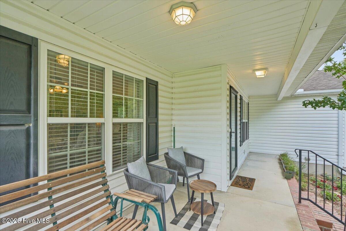 Exterior photo of 248 Robert Place, Carthage, NC 28327. MLS: 100583877