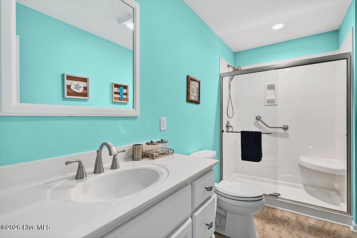 1701 Canal Drive, Sunset Beach, NC, 28468