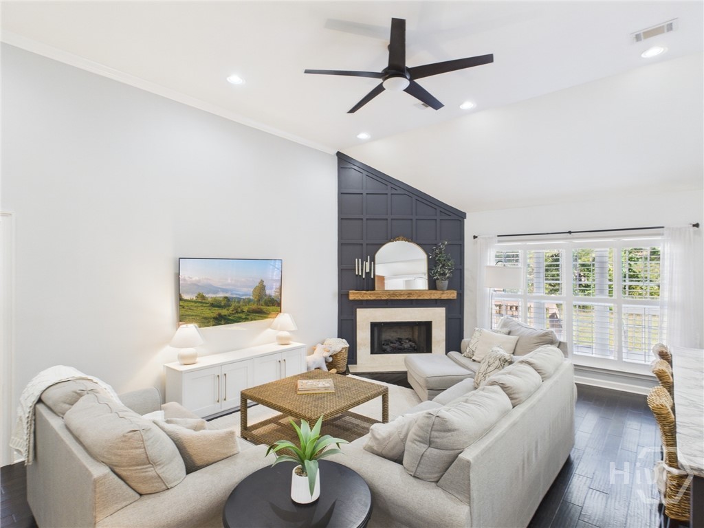 176 Rice Mill Drive, Savannah, GA, 31419