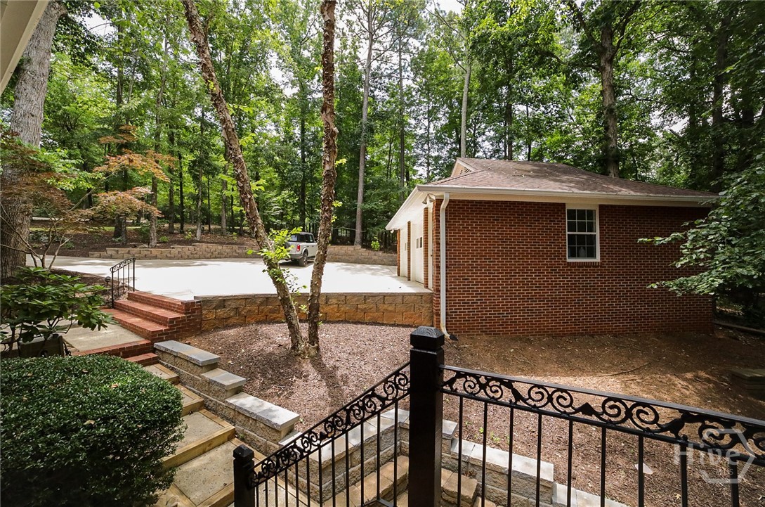 320 Millstone Circle, Athens, GA 30605 Listing Photo  32
