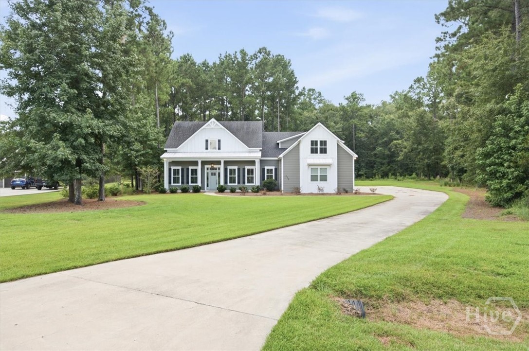 3rd image of 225 Maddy Wy, Richmond Hill, GA 31324 | MLS# SA363320