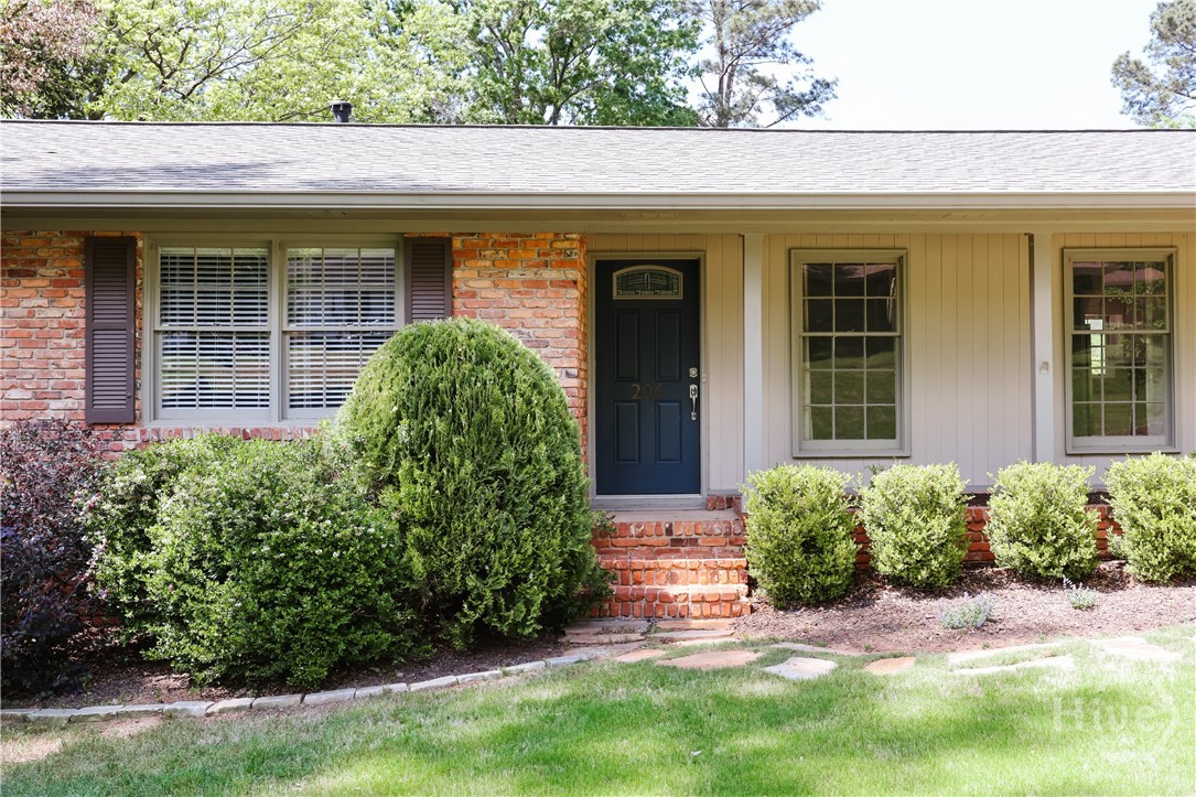 206 Fortson Drive, Athens, GA 30606 Listing Photo  49