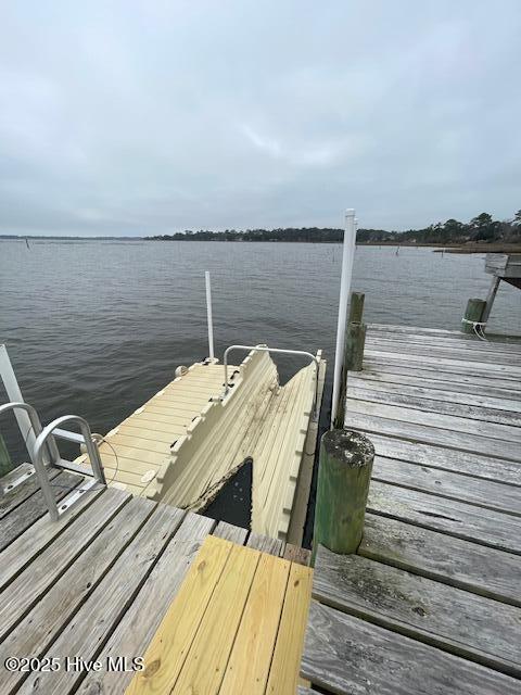 209 Shore Road, Newport, NC, 28570