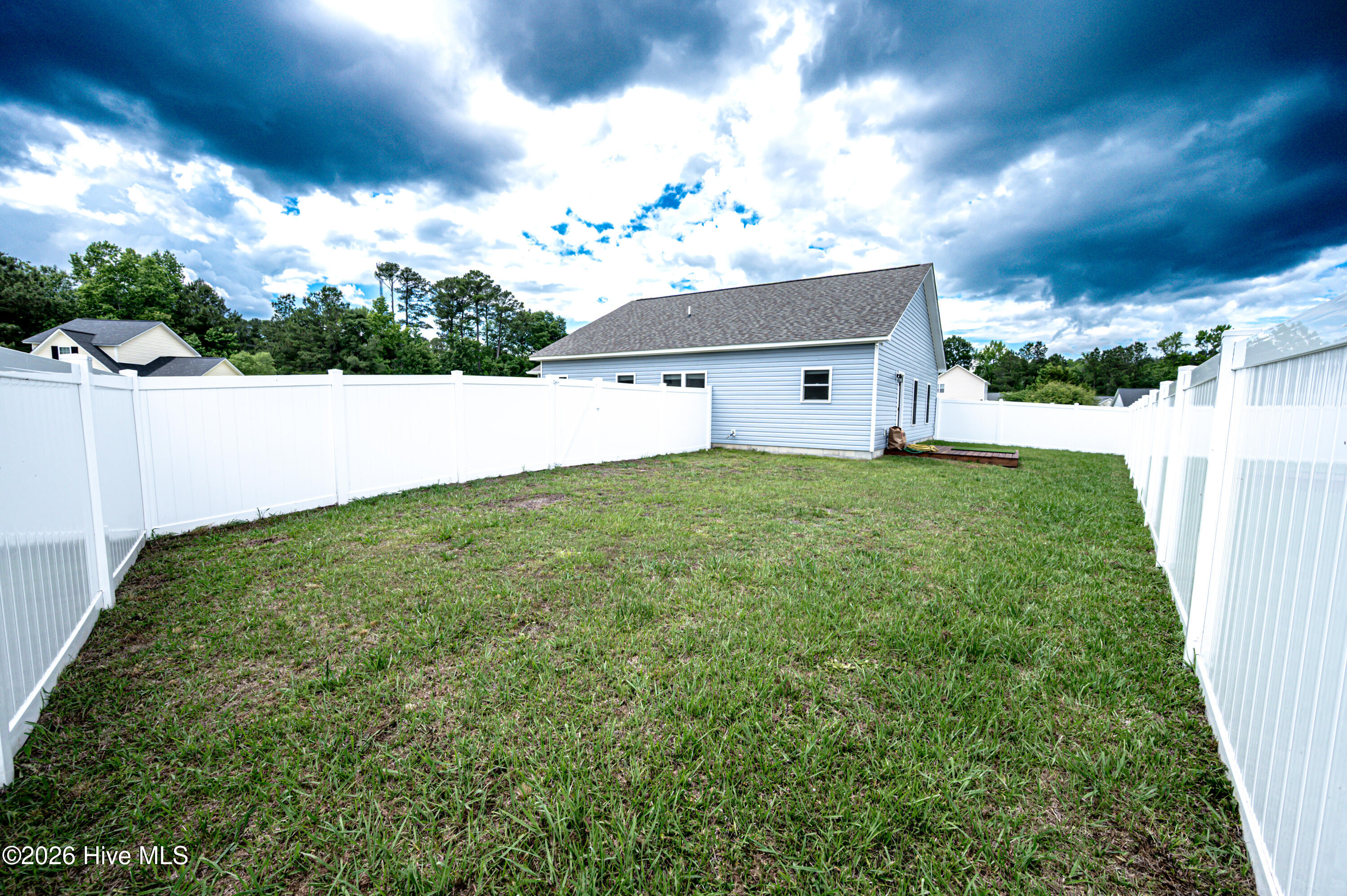103 Crooked Run Drive,New Bern