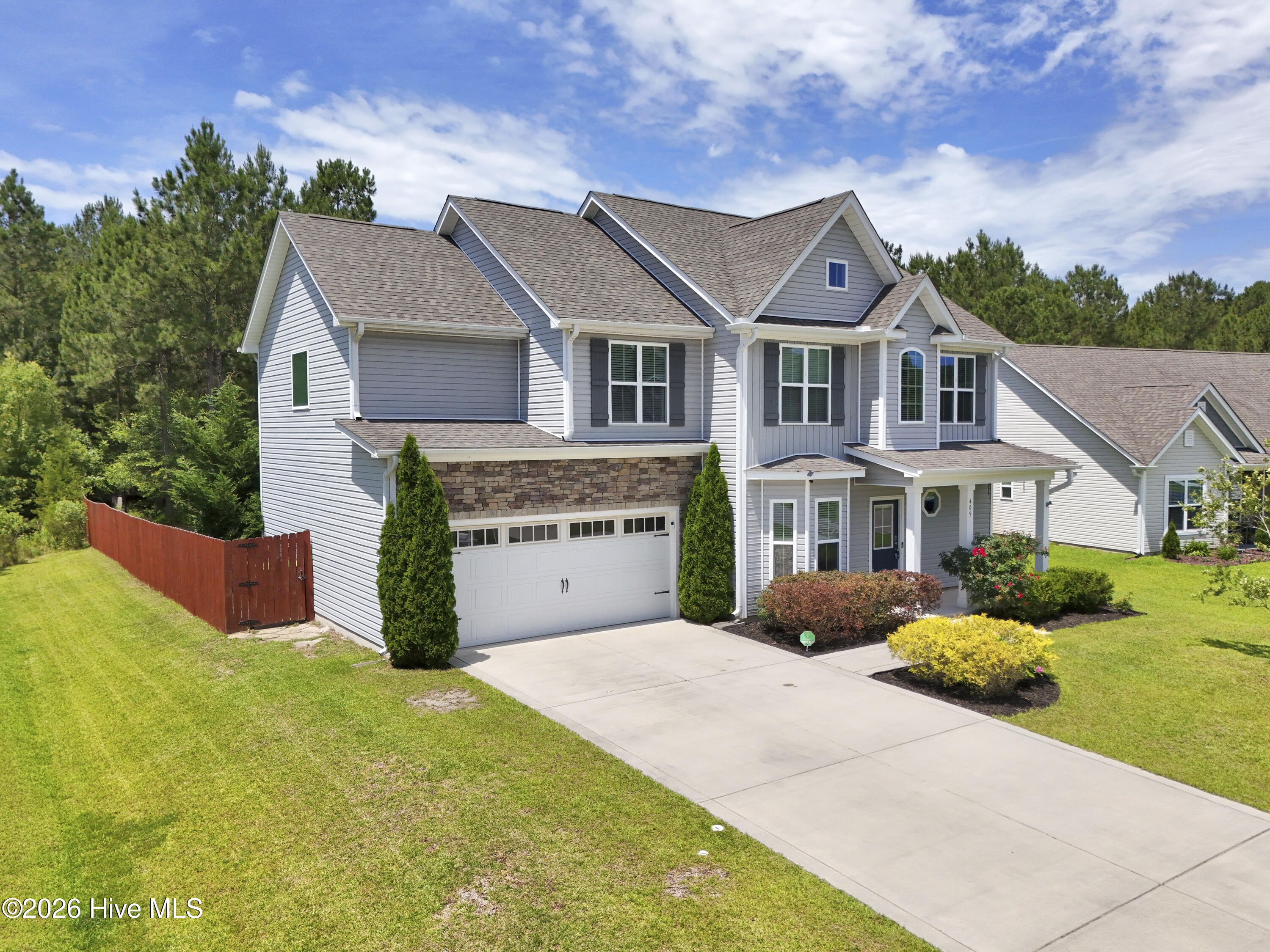 405 Belhaven Court,Holly Ridge