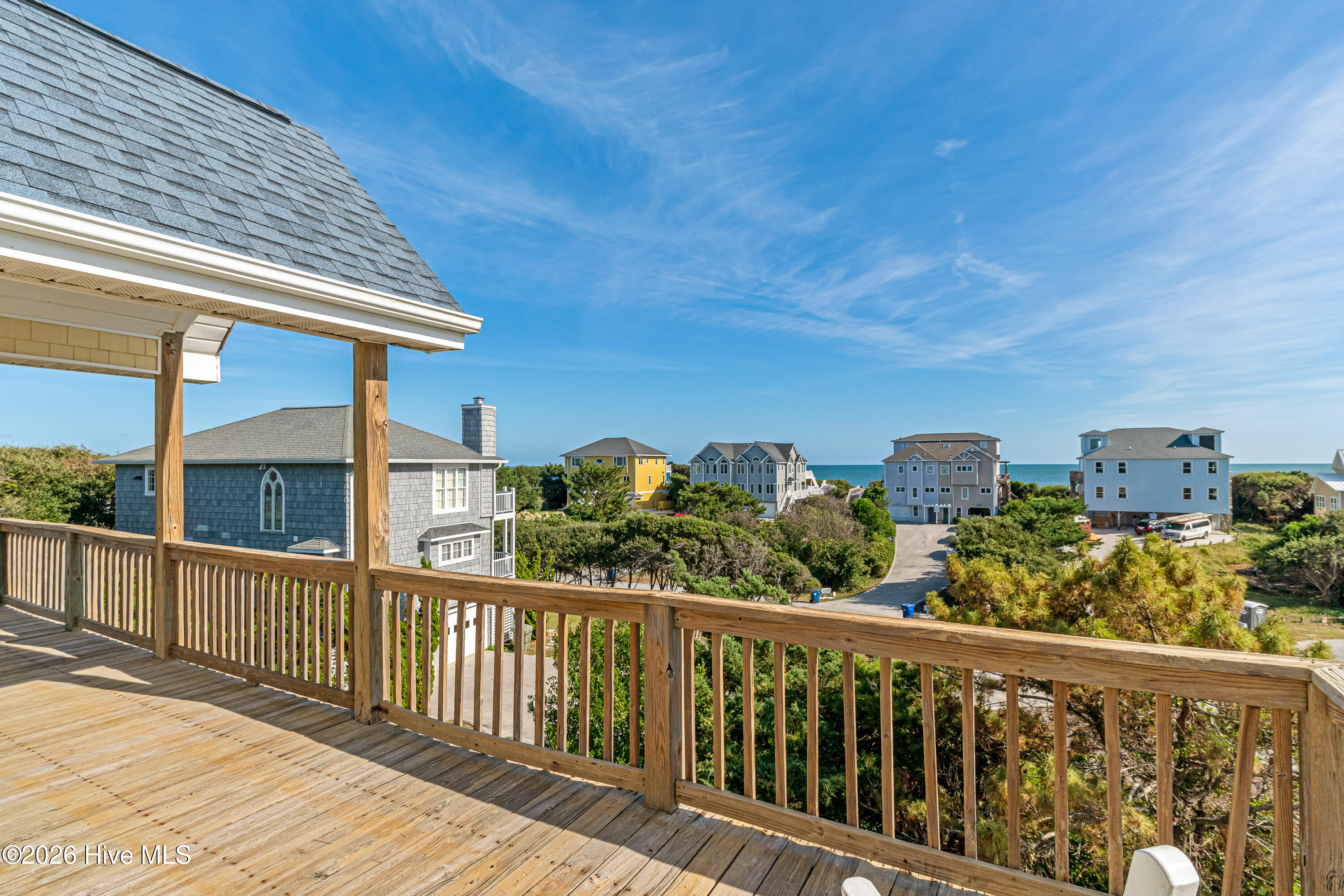 118 Heverly Drive,Emerald Isle