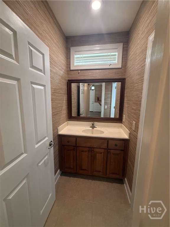 Bathroom #2