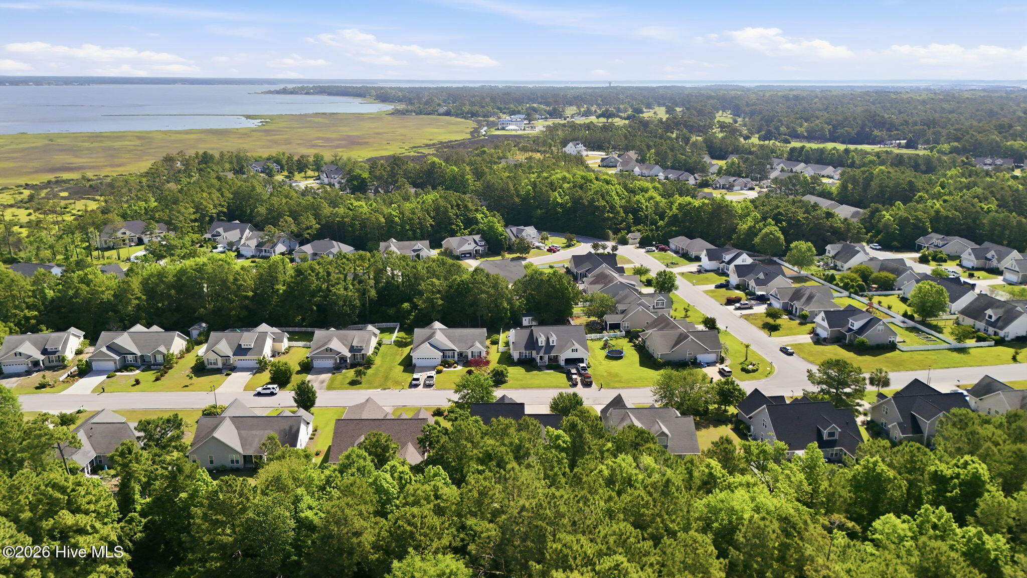 3531 White Drive,Morehead City