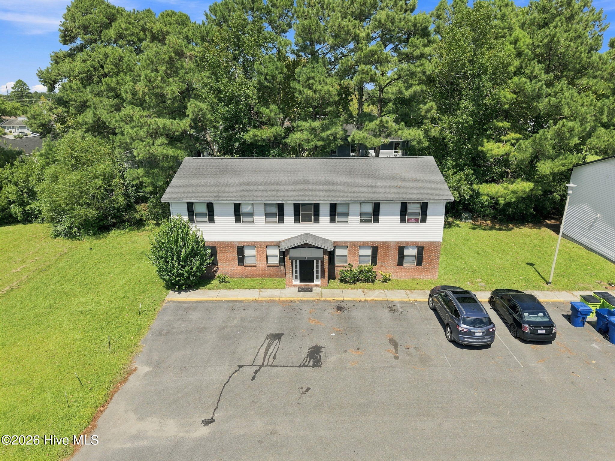 210 Shipman Road Bldg I,Havelock