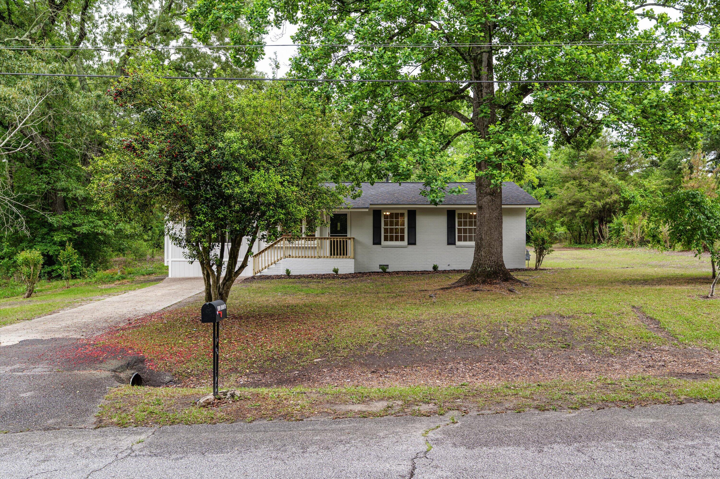 3912 Debra Street, Augusta, GA 30906 Listing Photo  1