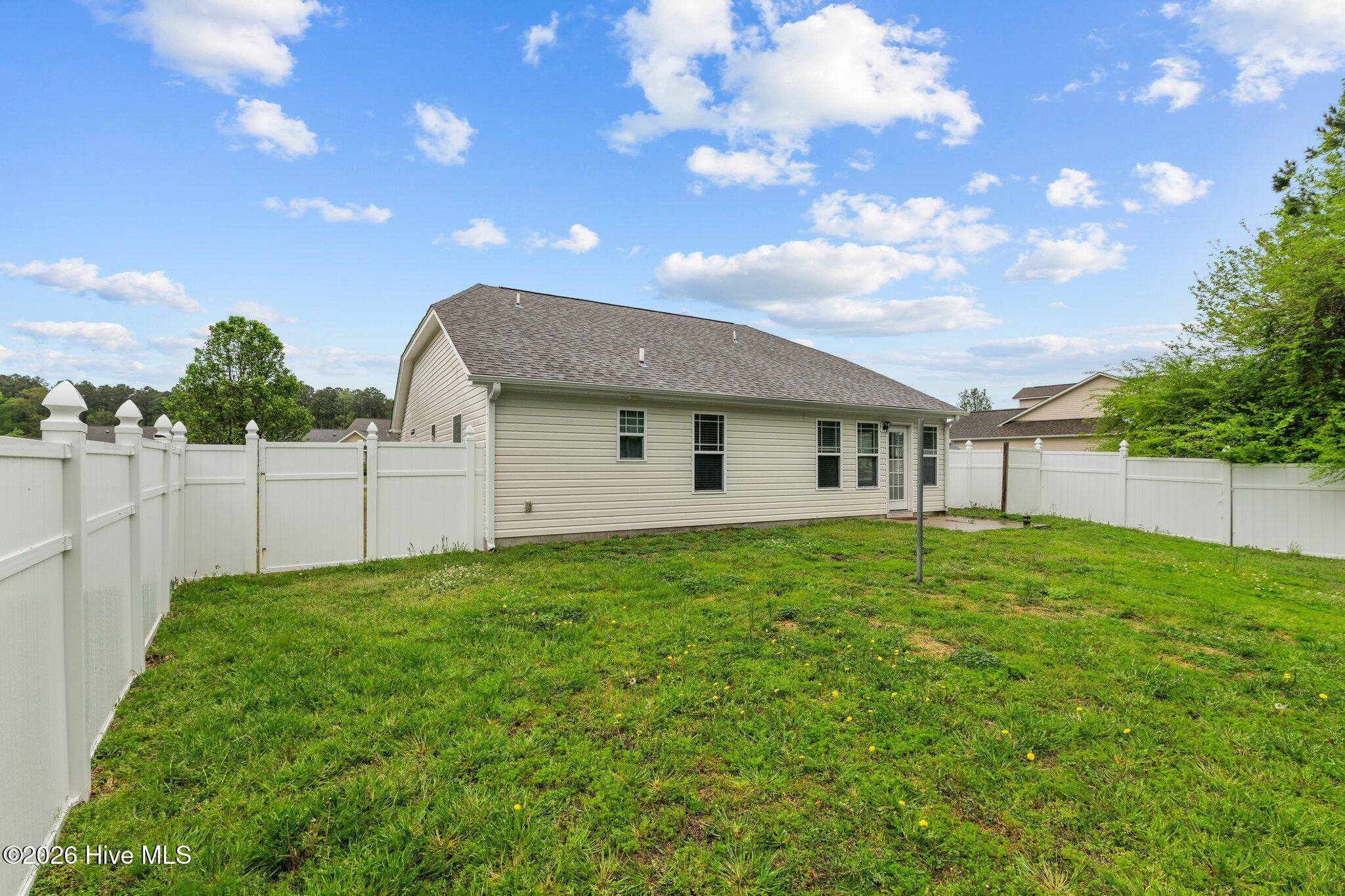 300 Hawks Bluff Drive,New Bern