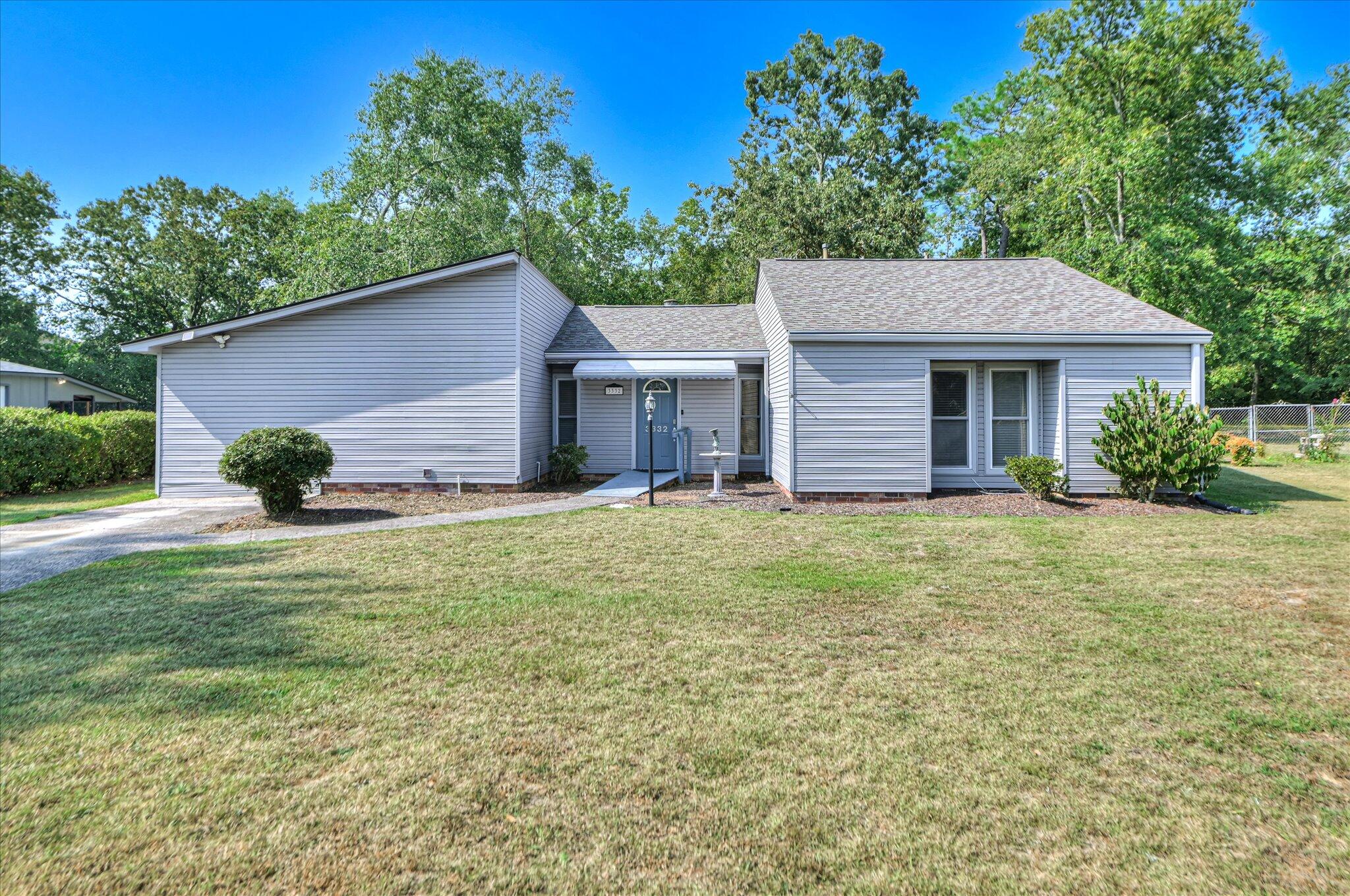 Property at 3332 Starling Drive