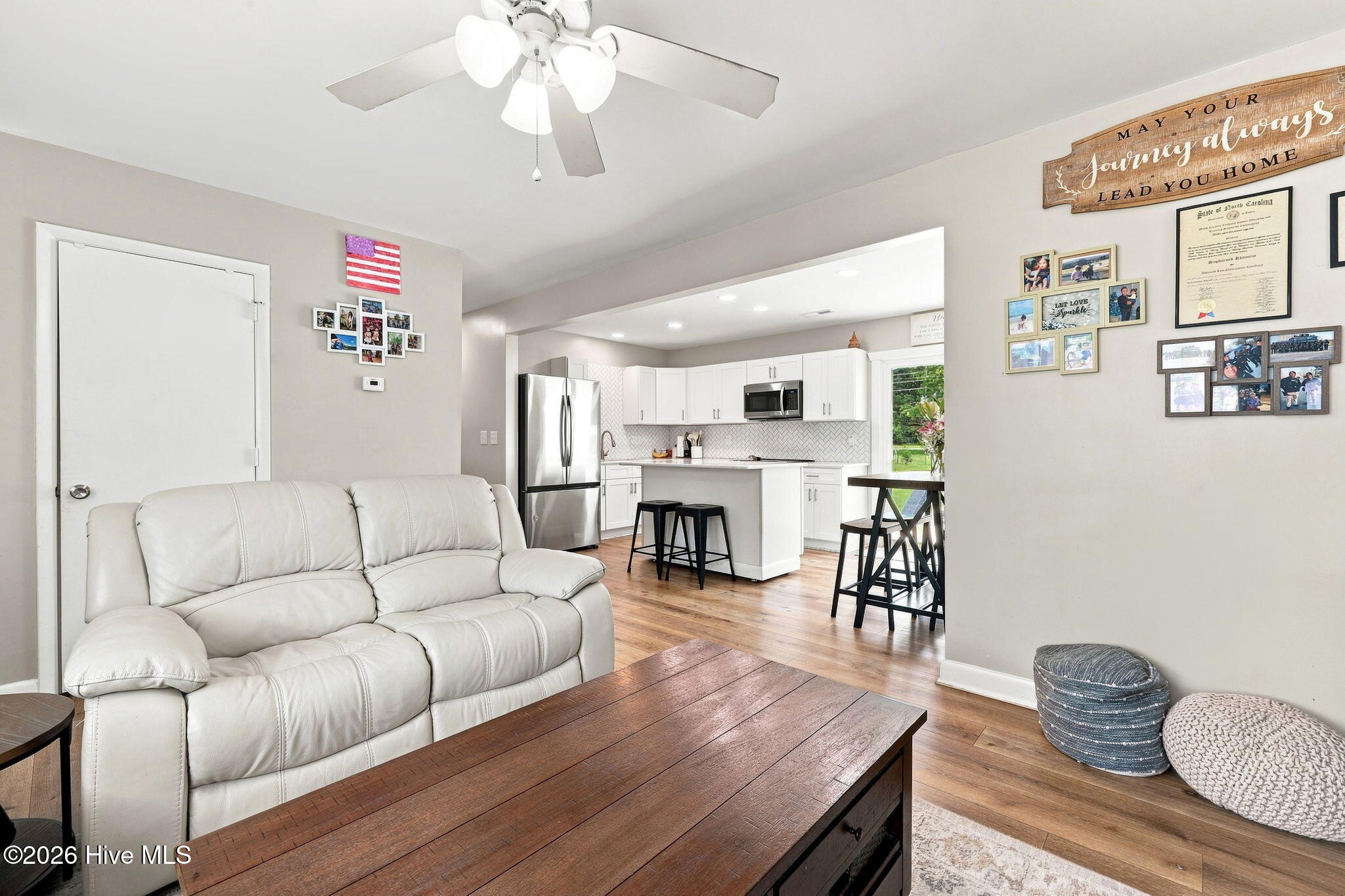 2802 Monroe Drive,New Bern