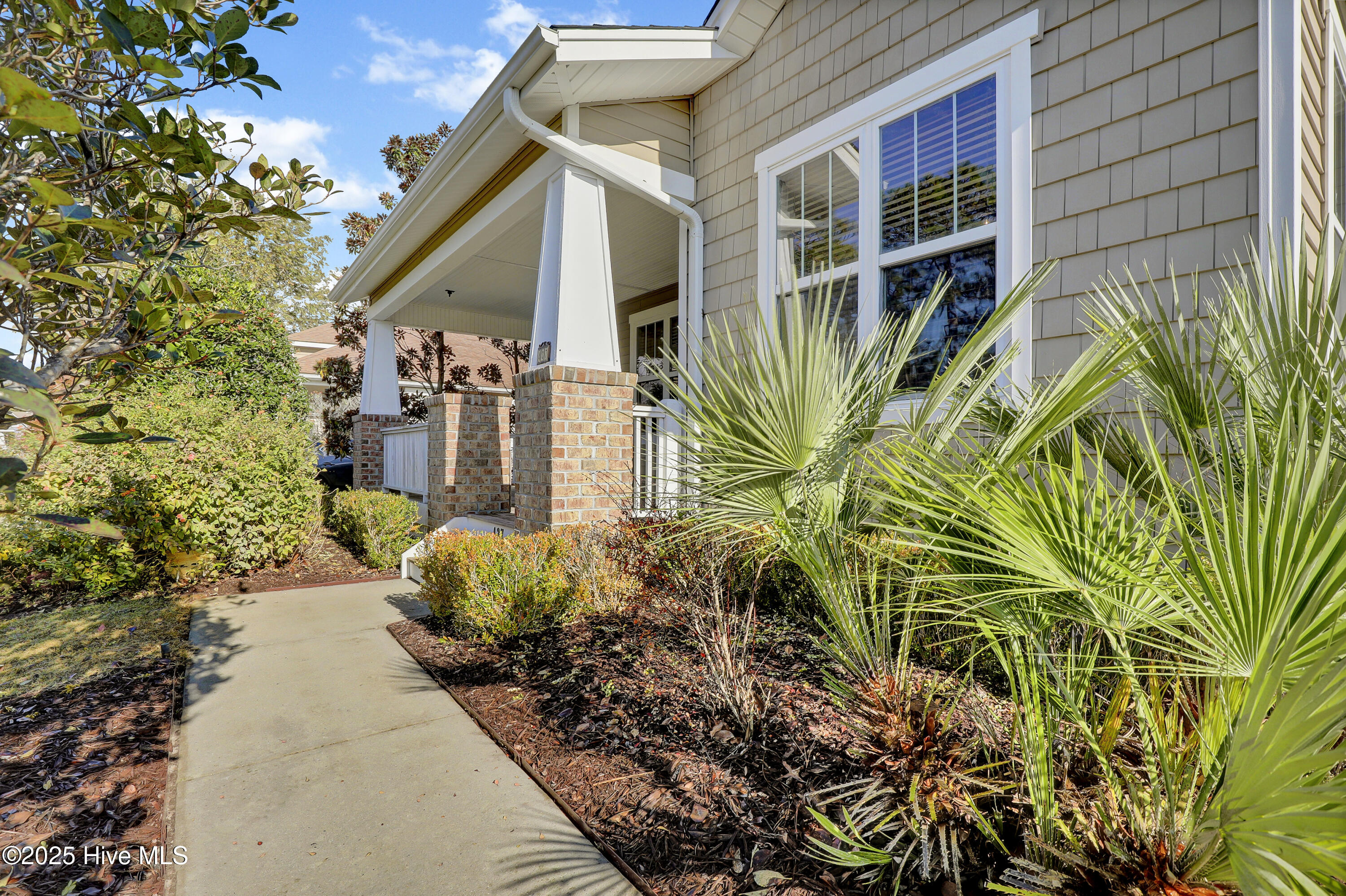 437 Belvedere Drive, Holly Ridge, NC, 28445