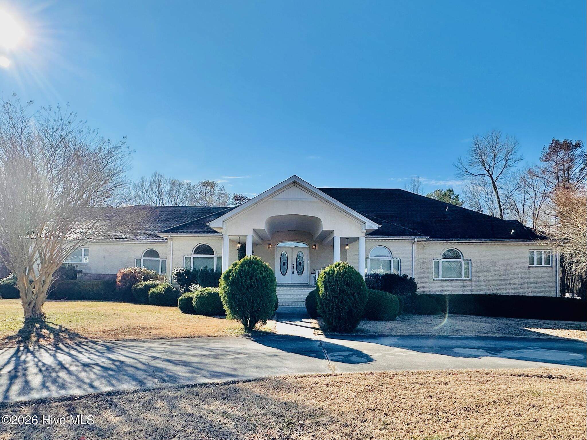 152 Shady Oak Drive, Hertford, NC, 27944