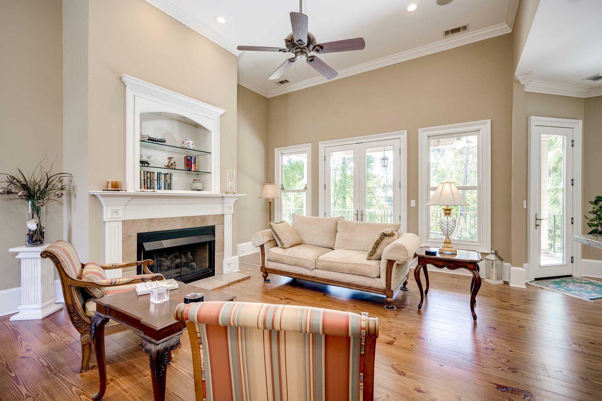 608 Emerald Crossing, Evans, GA, 30809