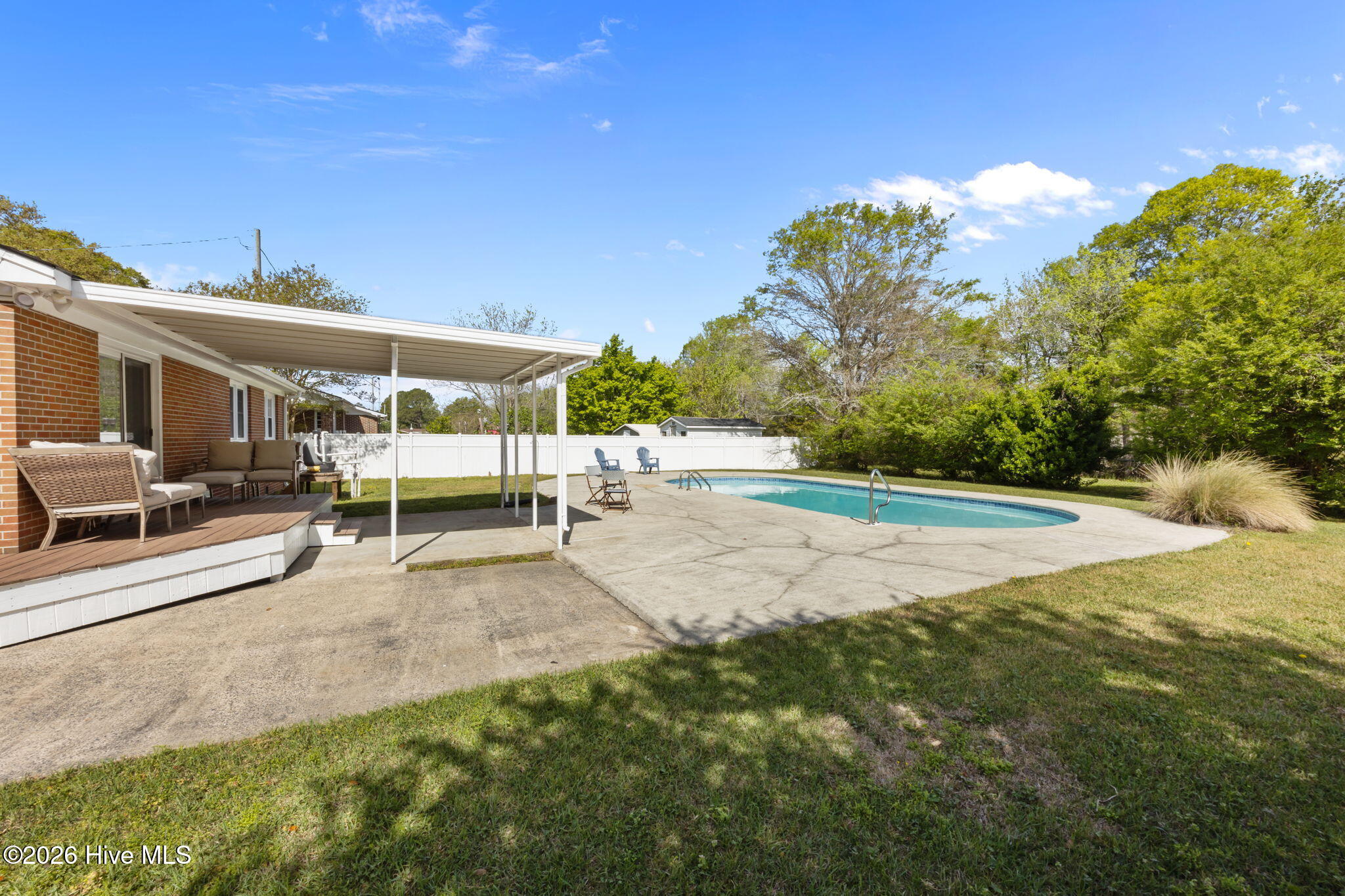 2406 N Hills Drive,New Bern