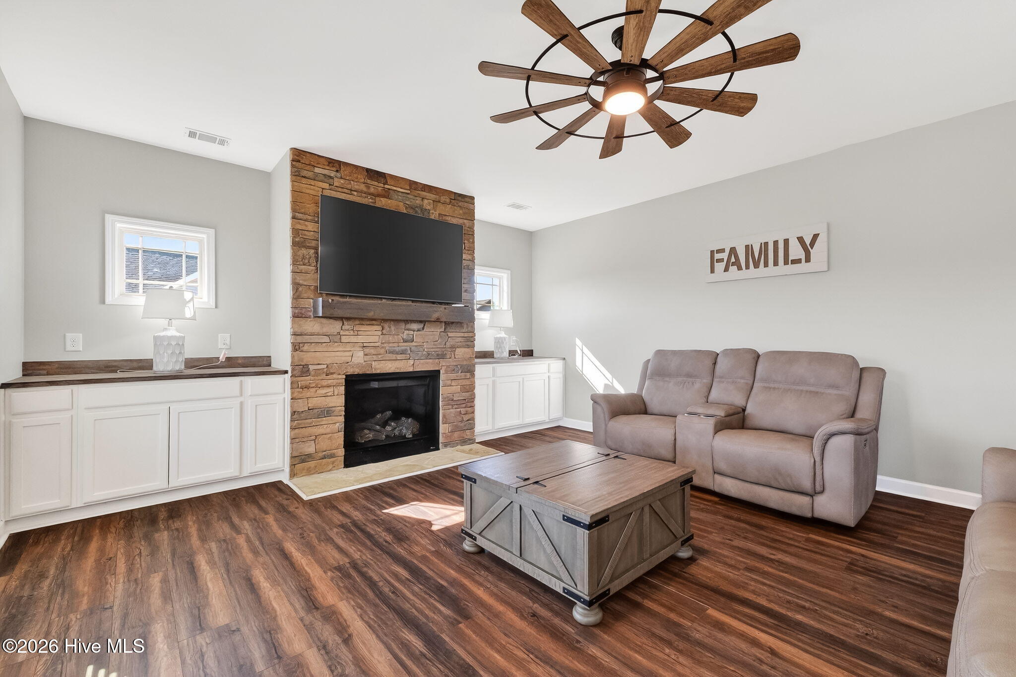 423 Planters Ridge Drive, Pikeville, NC, 27863