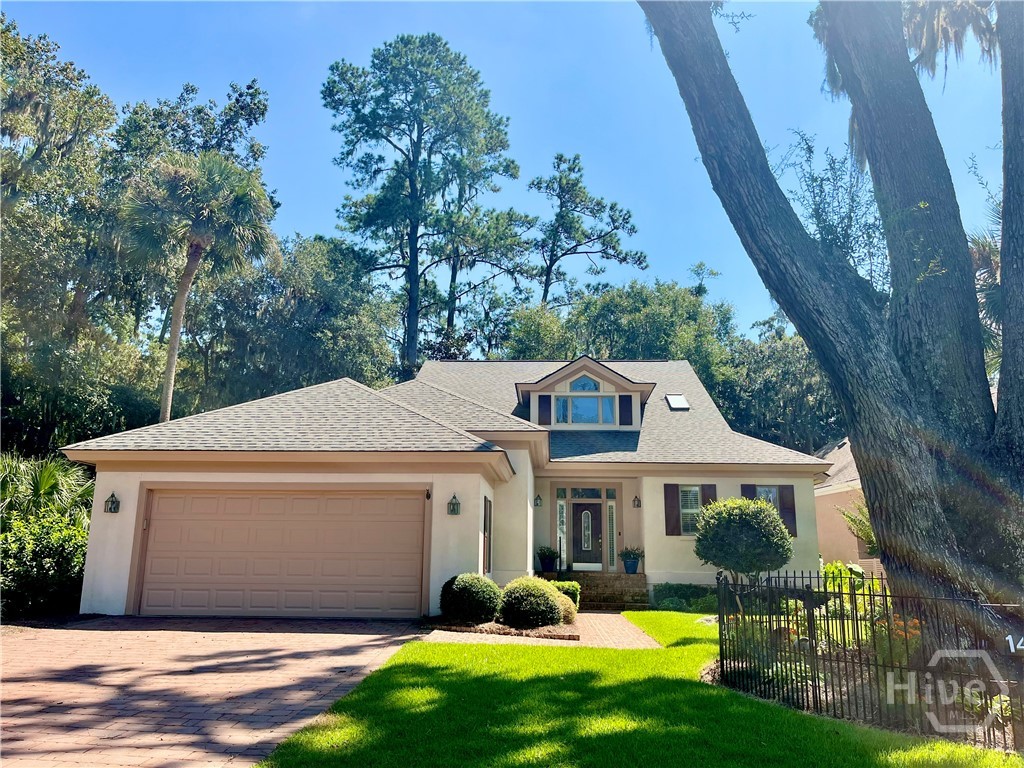 Property at 14 Sparnel Road