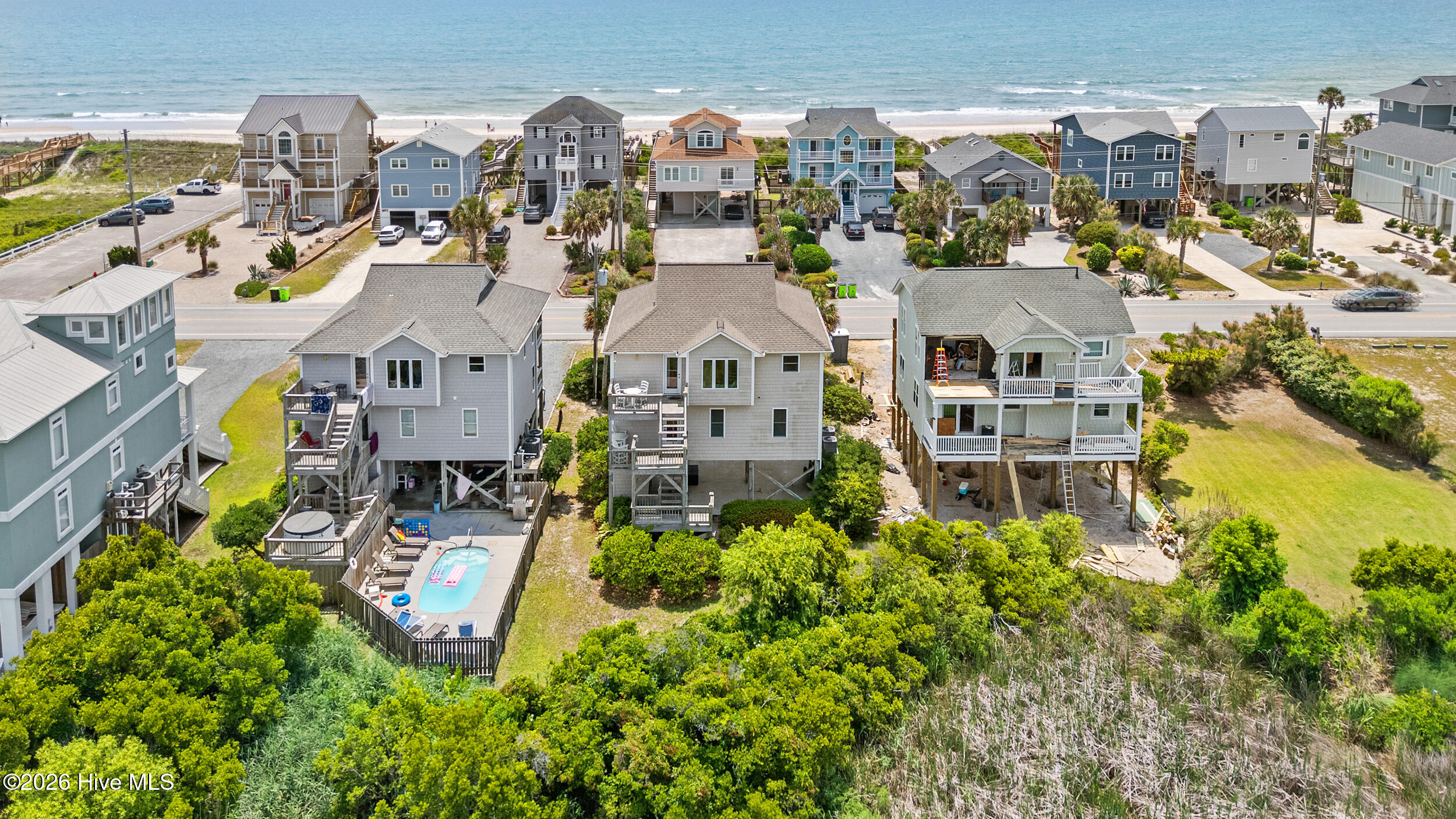 3759 Island Drive,North Topsail Beach
