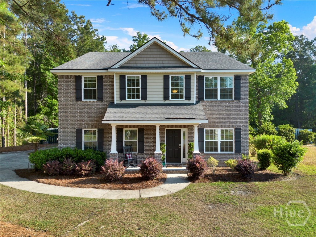 525 Dalcross Drive, Richmond Hill, GA 31324 Listing Photo  1