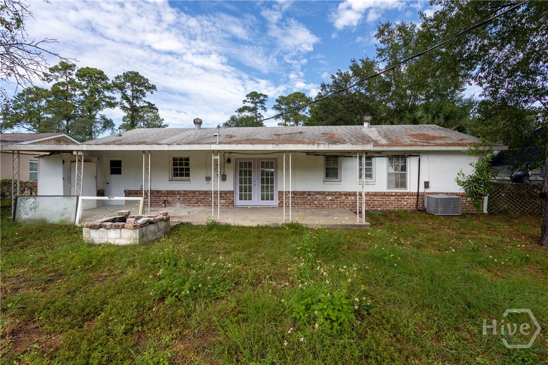 5 Ossabaw Road, Savannah, GA 31410 Listing Photo  20