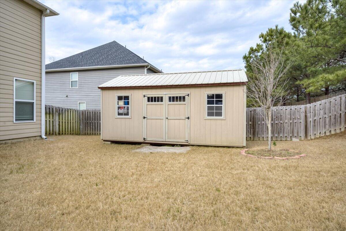 4576 Coldwater Street, Grovetown, GA, 30813