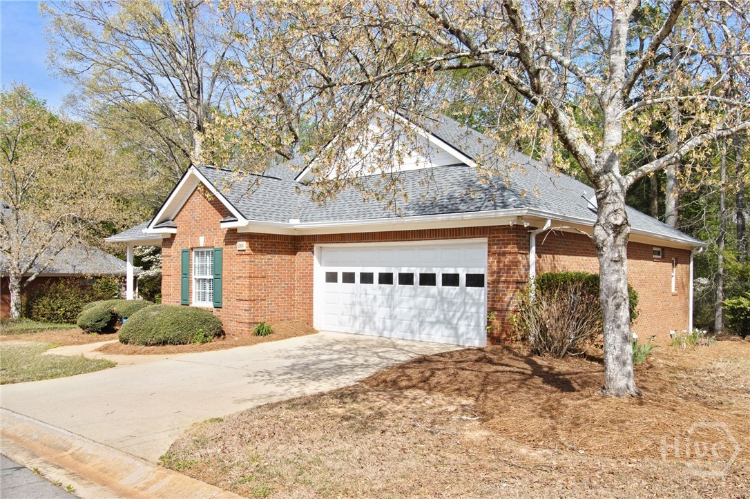 Listing Photo 4 - Condo for sale in building located at 3131 Rocky Br Rd, Watkinsville, GA 30677 - Unit #280
