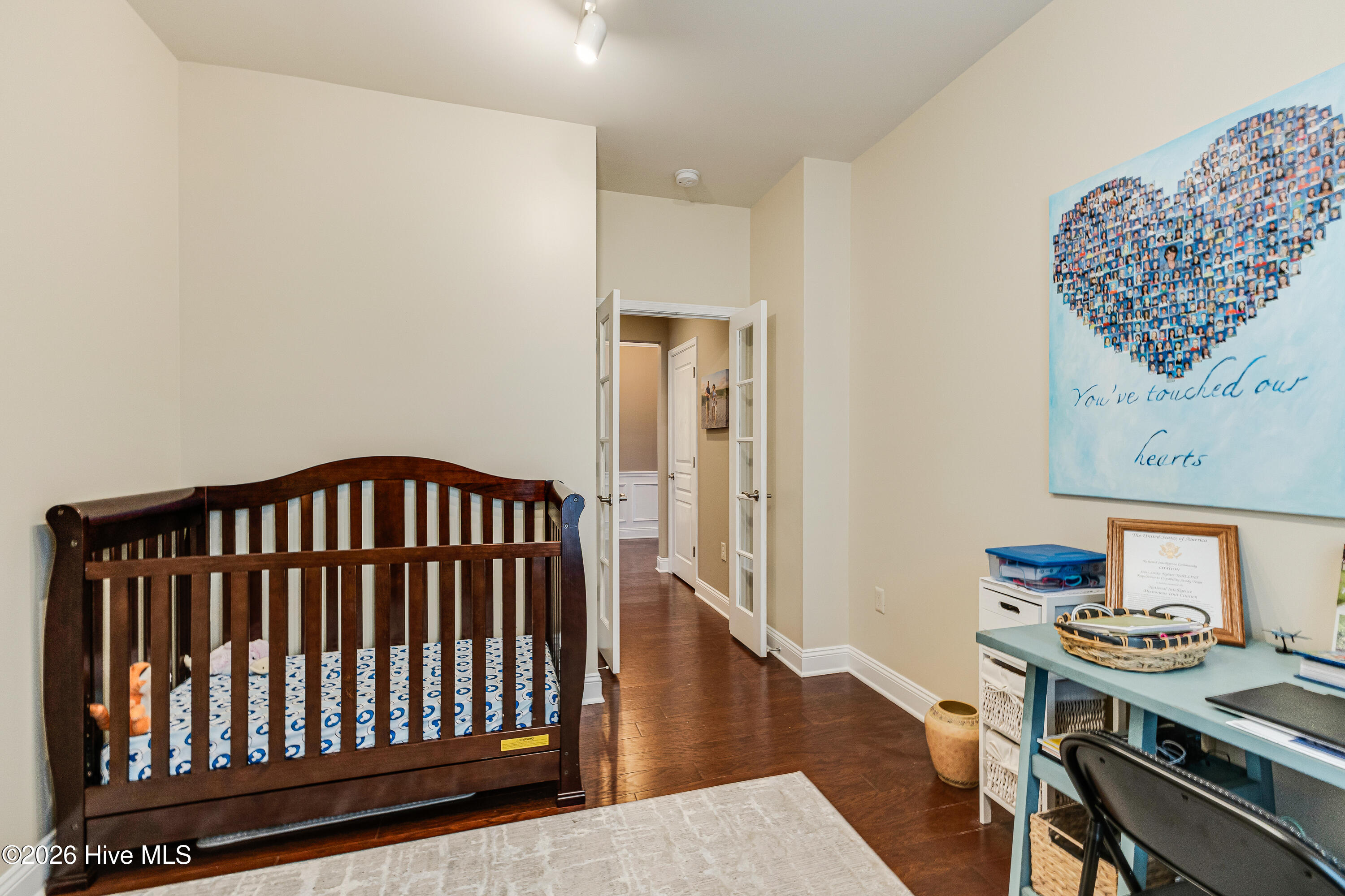 5214 Flank Court, Southport, NC, 28461