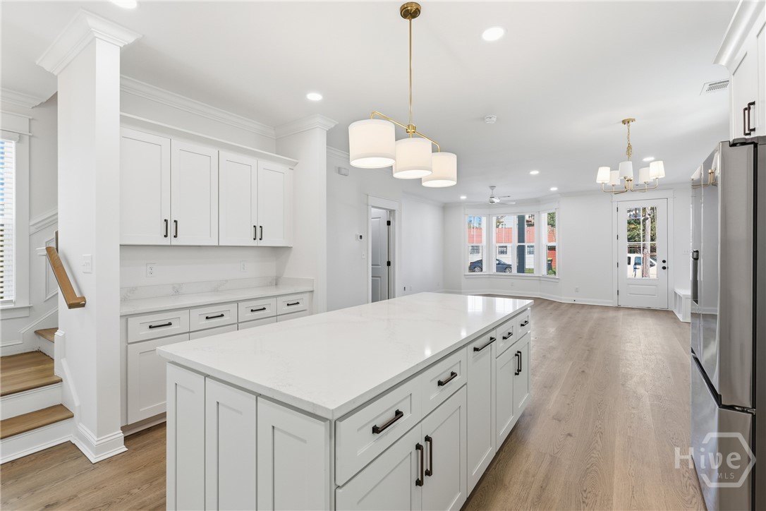 1203 E 34th Street, Savannah, GA, 31404