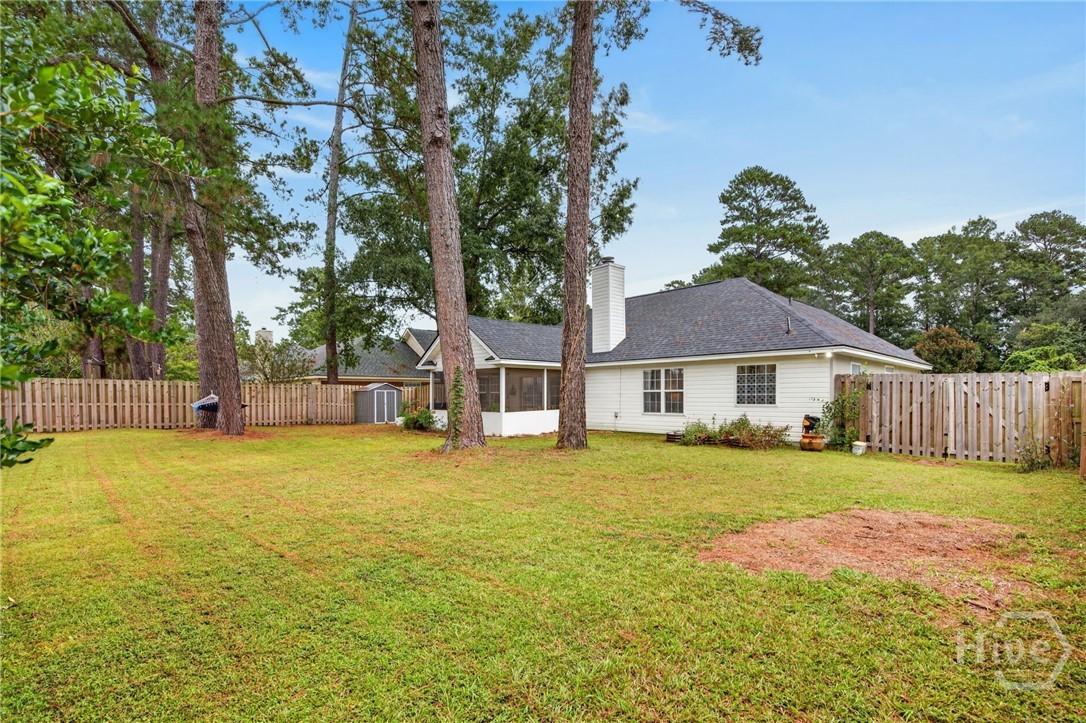 Photo 4 of Single family home for sale at 59 Richmond Walk, Richmond Hill, GA 31324 | MLS# SA366517 | Listing updated on 2026-10-16