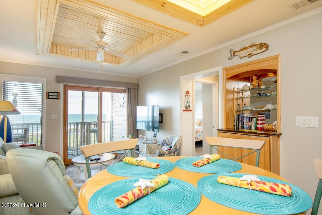 2511 W Ft Macon Road 308 B,Atlantic Beach