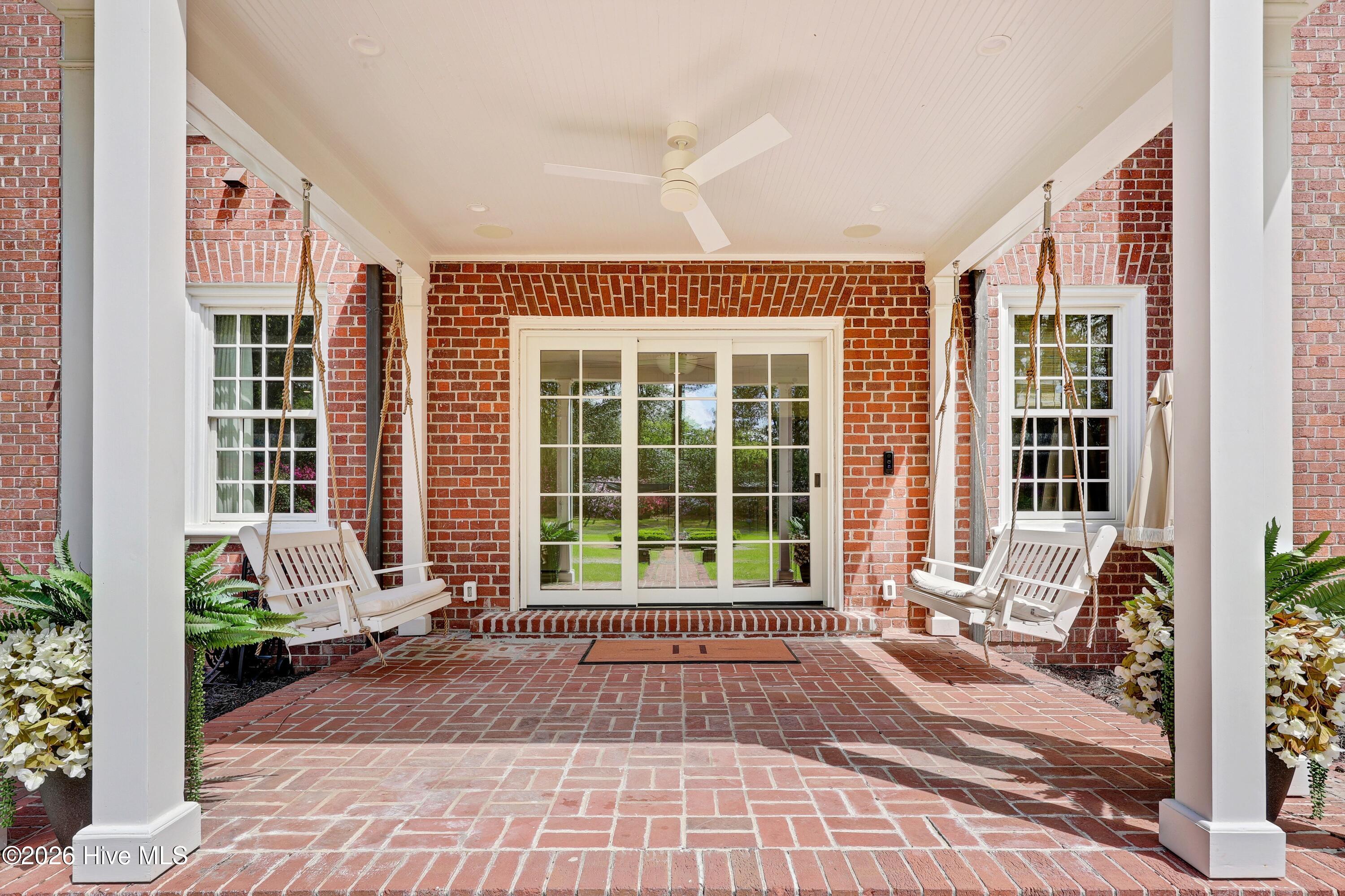 708 Forest Hills Drive, Wilmington, NC, 28403