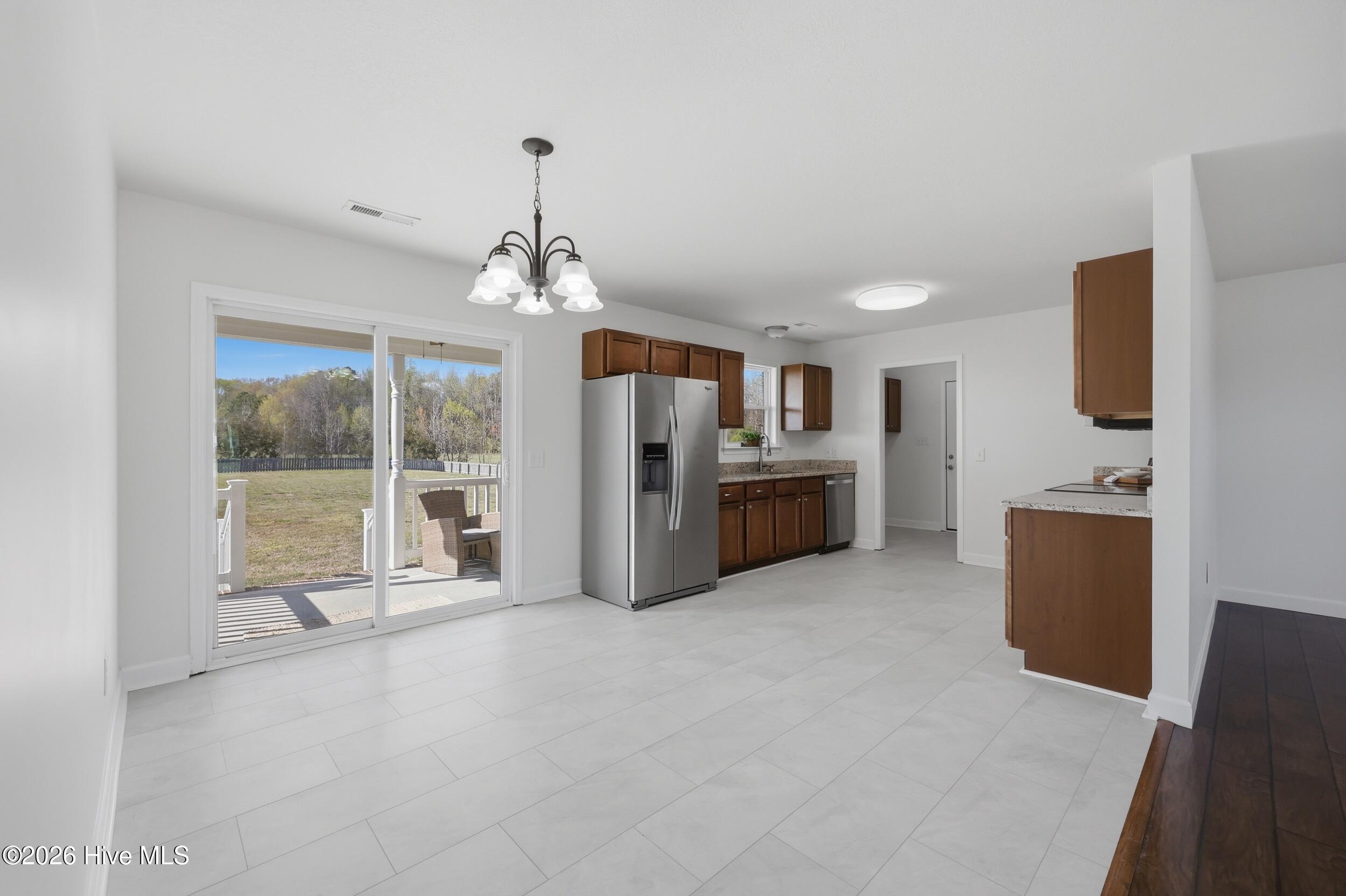 127 Cayuse Way, Elizabeth City, NC, 27909