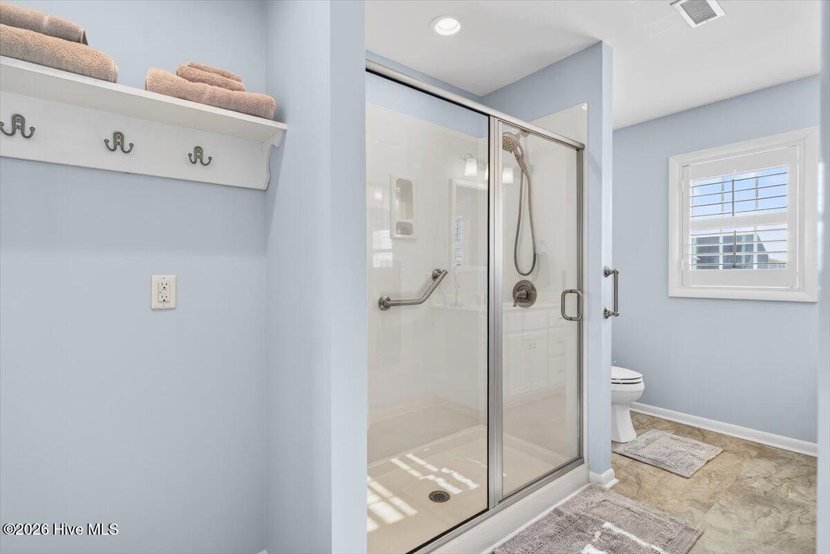 1701 Canal Drive, Sunset Beach, NC, 28468