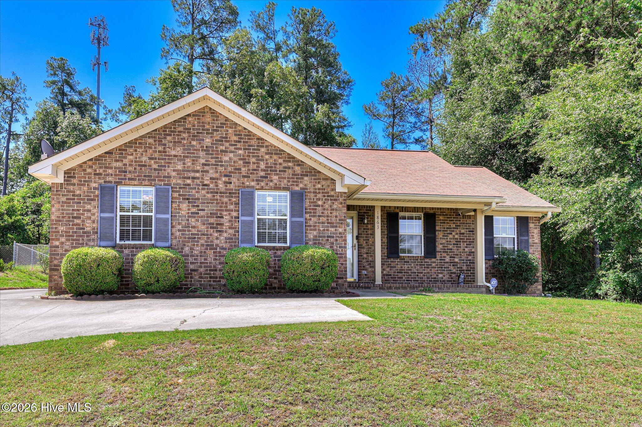 3rd image of 1863 S Barton Dr S, Augusta, GA 30906 | MLS# 100581038