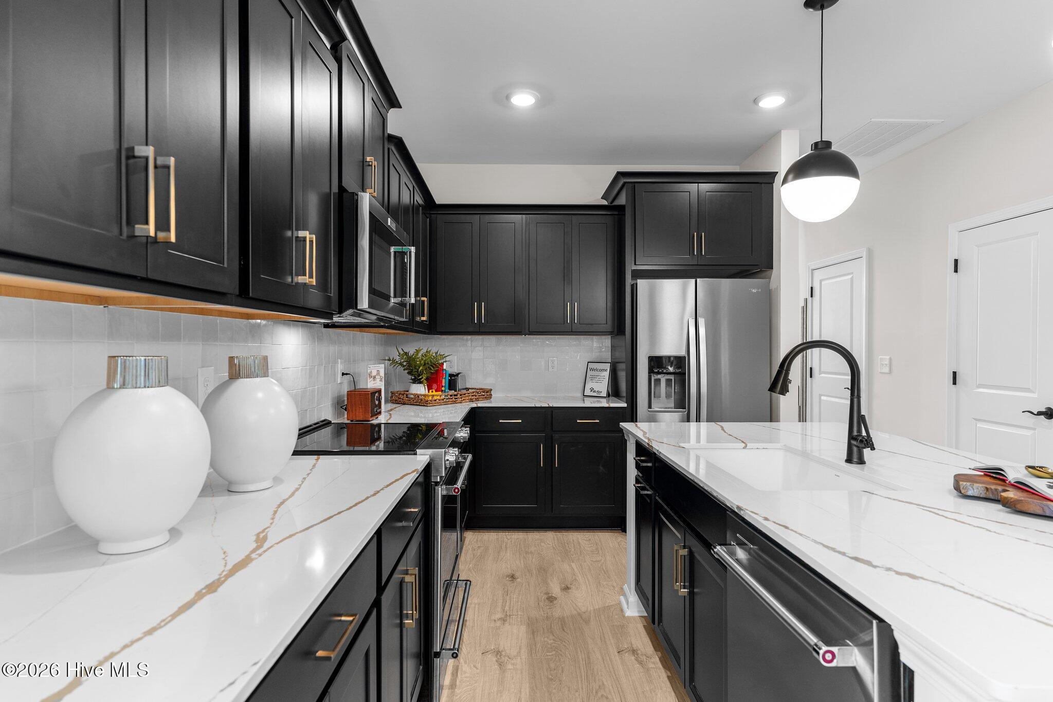 1318 Rosenwald Drive, Leland, NC 28451 – photo 5